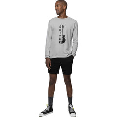 Hearted Riff T-shirt