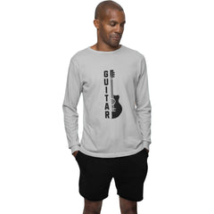 Hearted Riff T-shirt