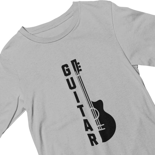 Hearted Riff T-shirt