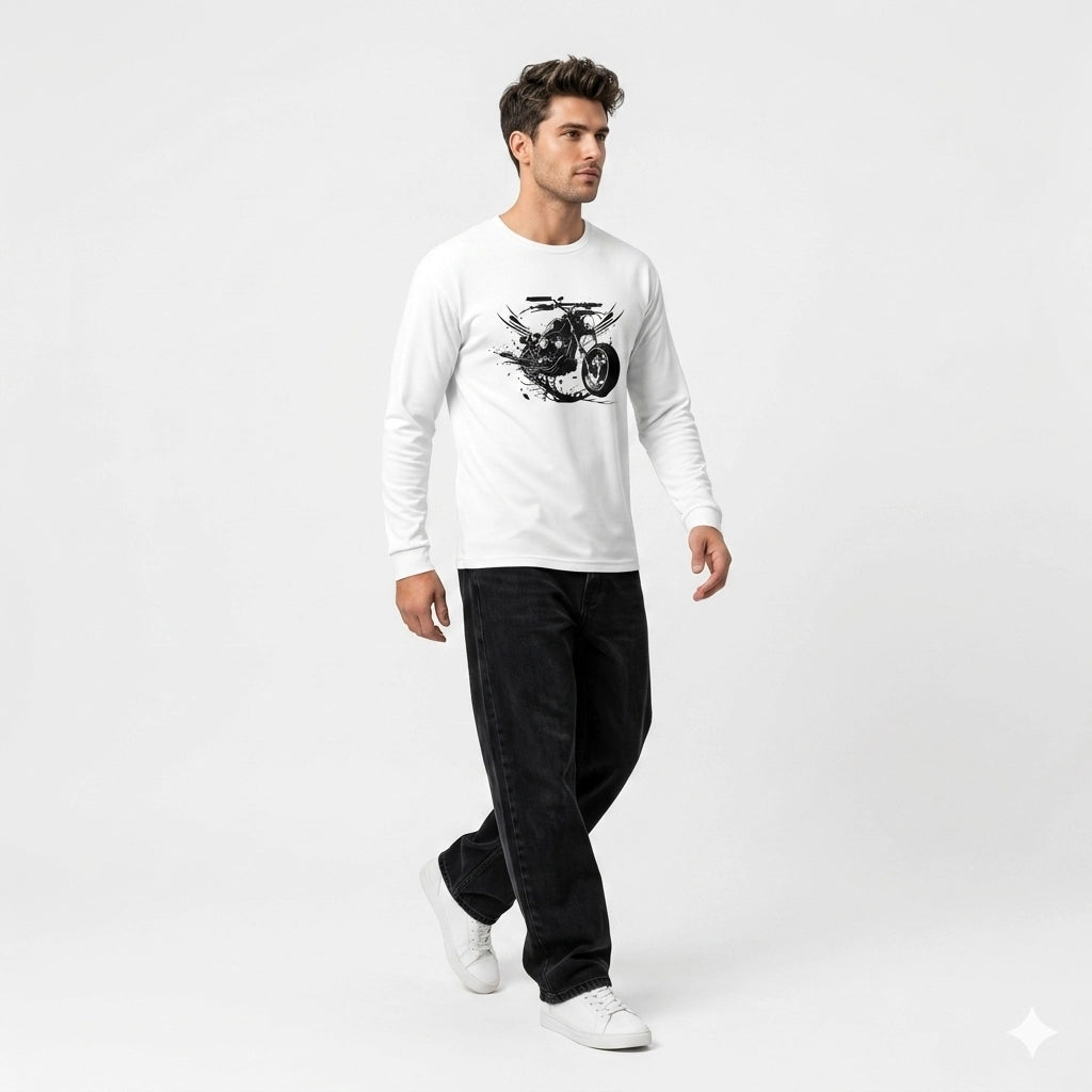 Sky Revolt T-shirt