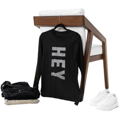 Onyx Greeting T-shirt