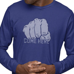 Azure Beckon T-shirt