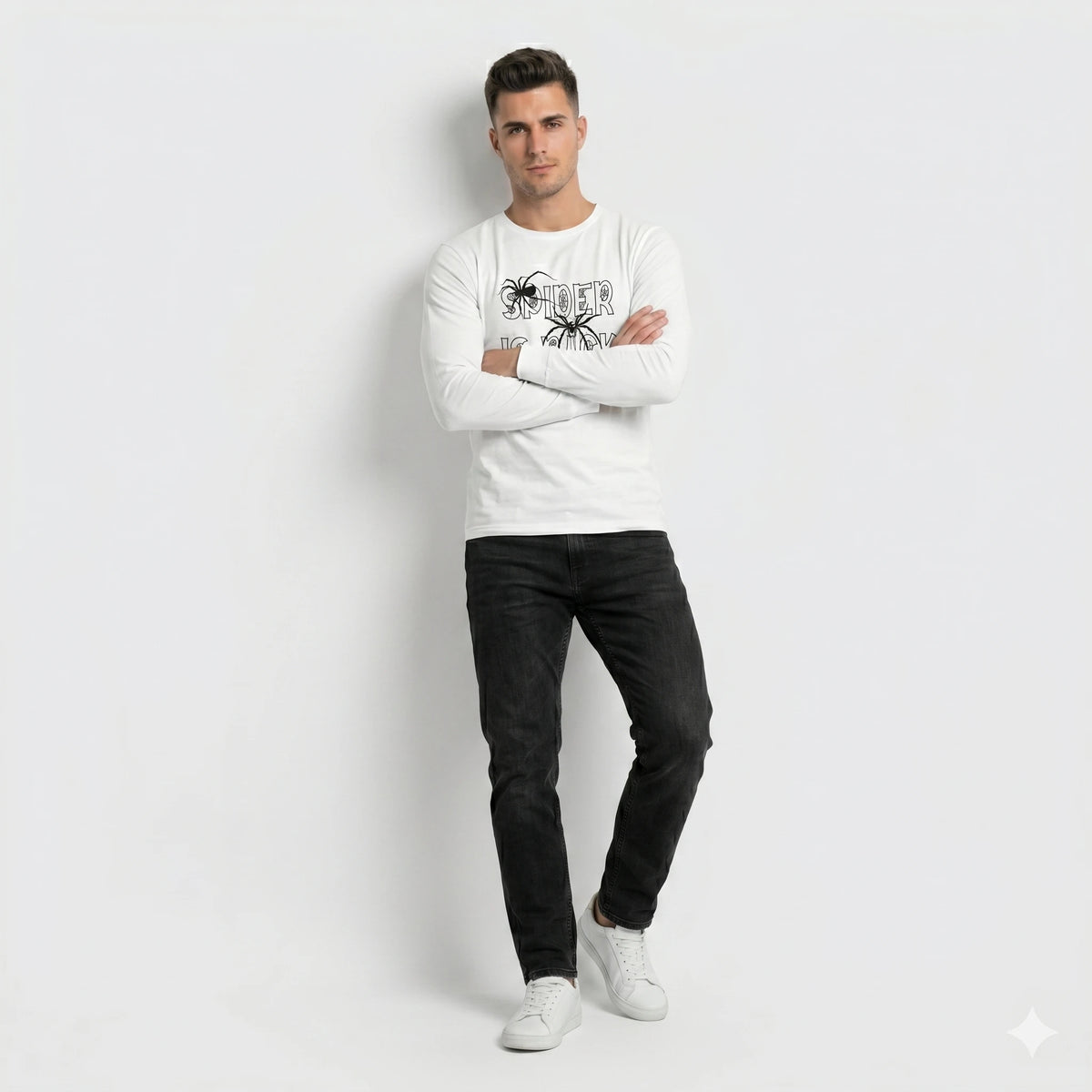 Cerulean Return T-shirt