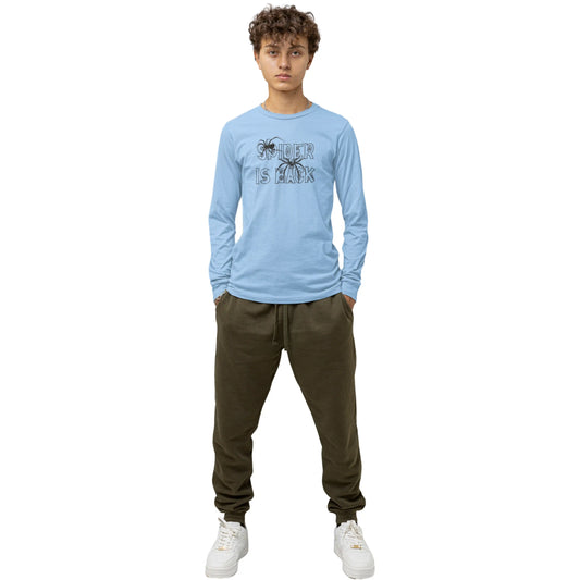 Cerulean Return T-shirt