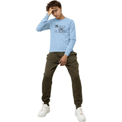 Cerulean Return T-shirt