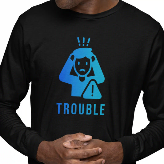 Noir Mischief T-shirt