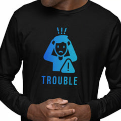 Noir Mischief T-shirt