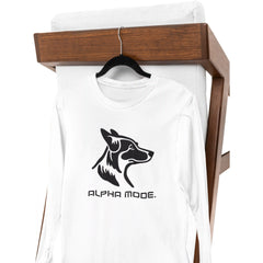 Alpha Frost T-shirt