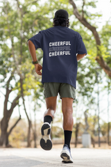 Navy Cheer