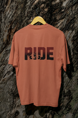 Coral Ride