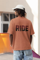 Coral Ride