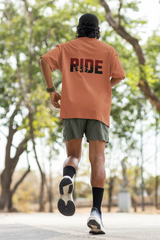 Coral Ride