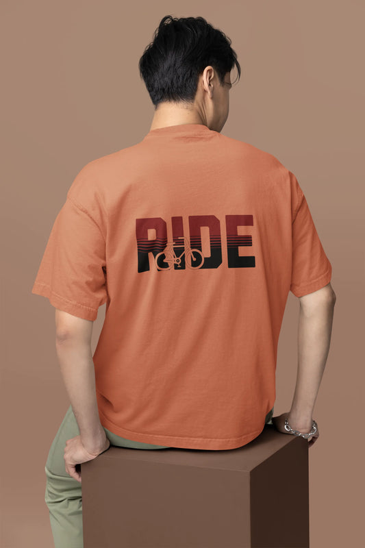 Coral Ride