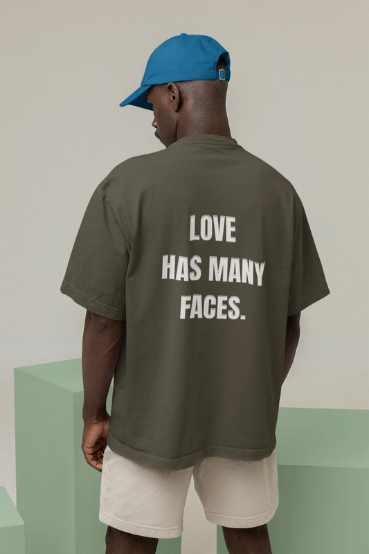 Olive Love