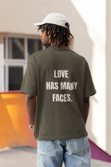 Olive Love