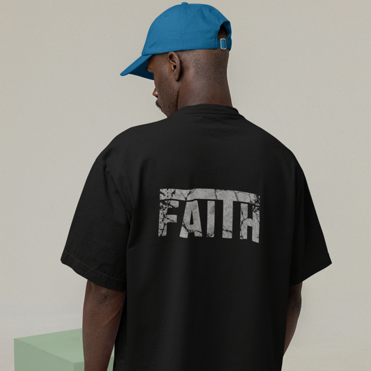 Black Faith