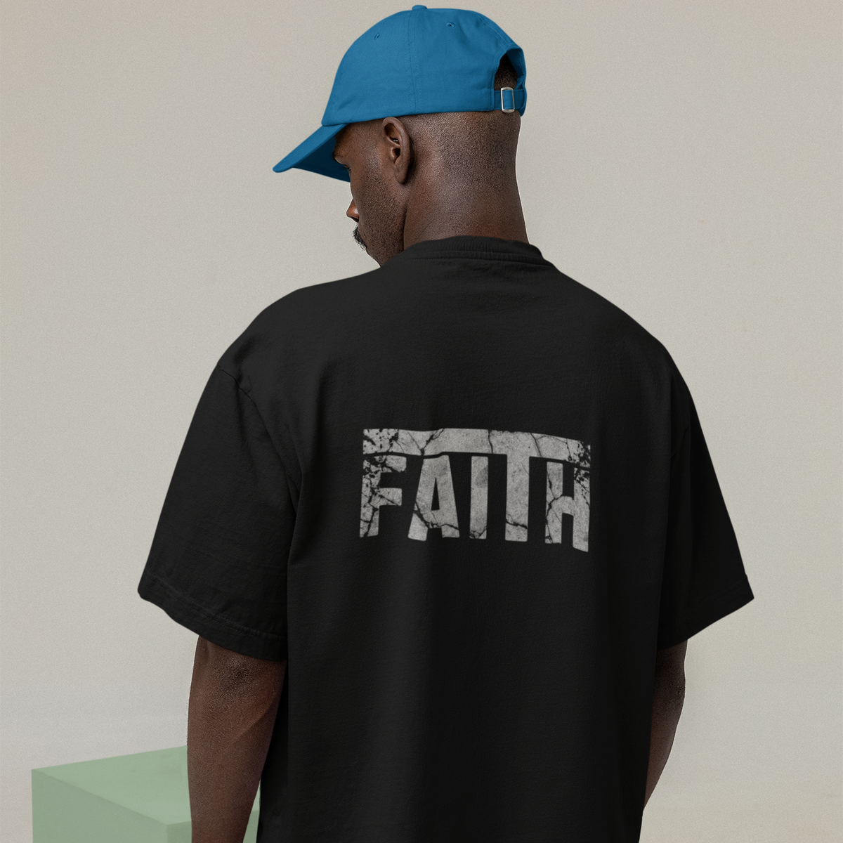 Black Faith
