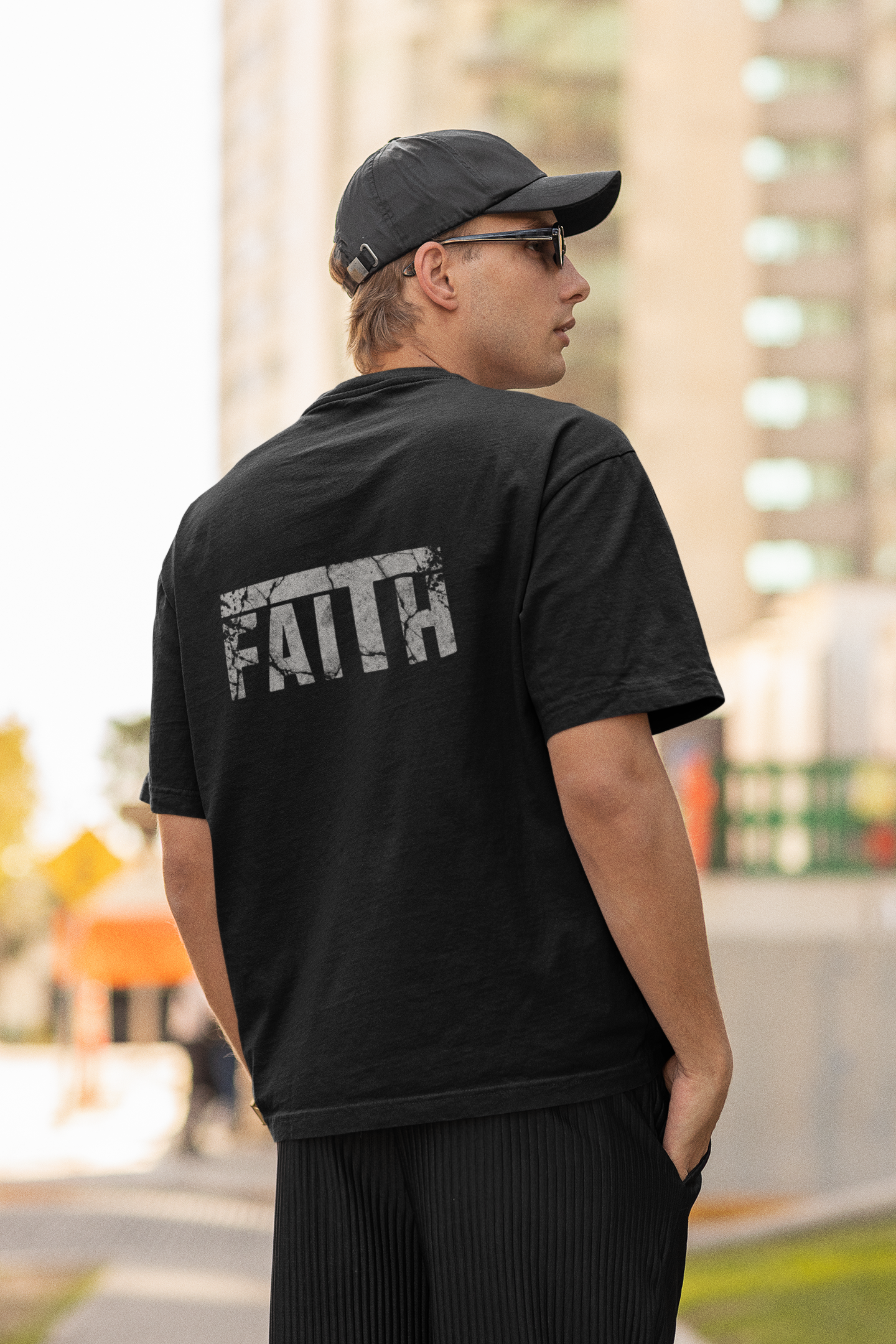 Black Faith