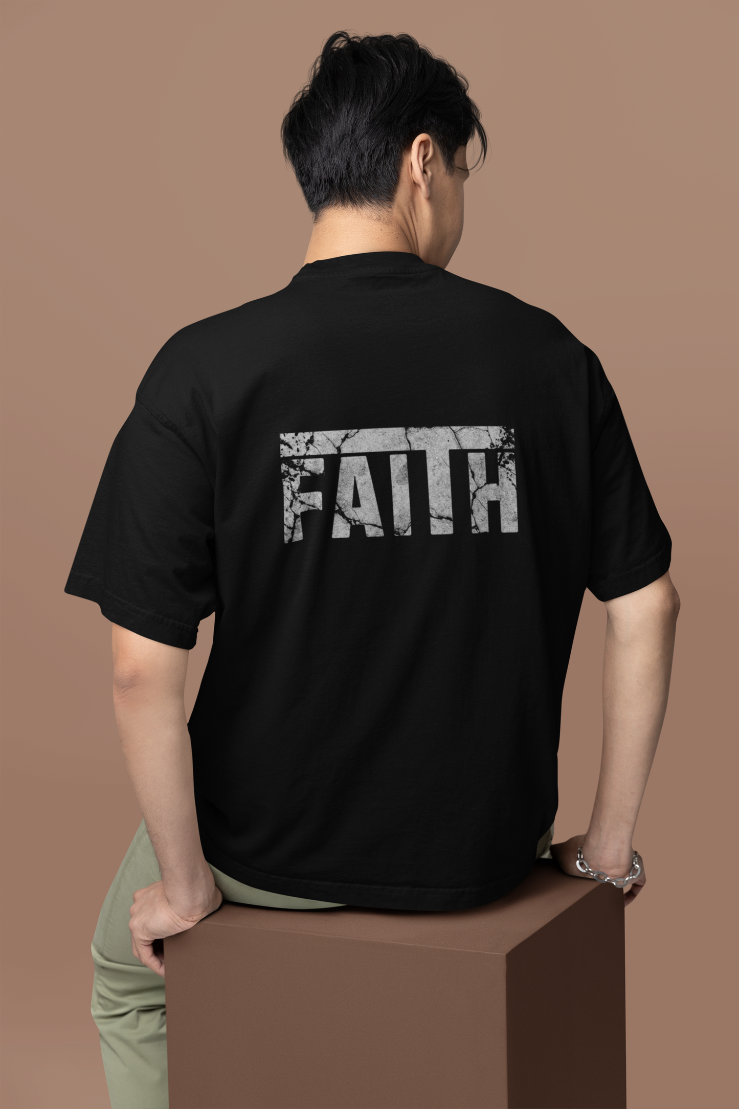 Black Faith