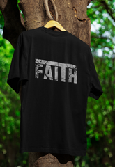 Black Faith
