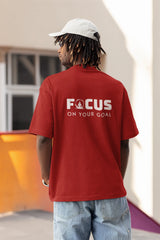 Red Focus