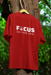 Red Focus