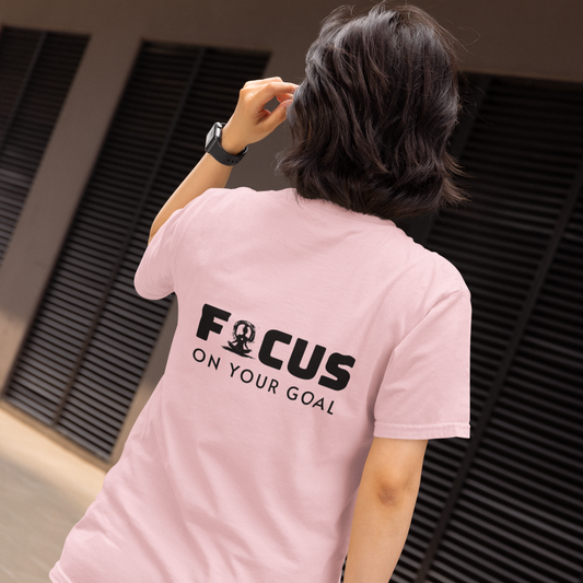 Pink Focus
