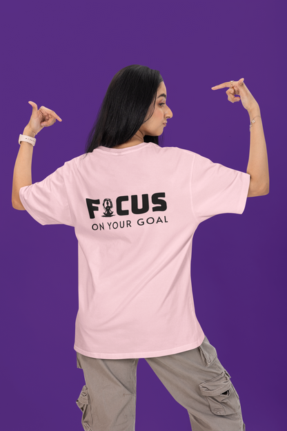 Pink Focus