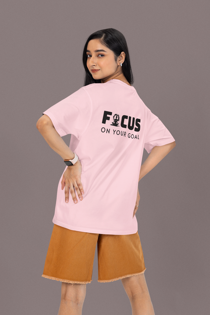 Pink Focus