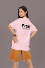Pink Focus