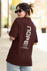 Maroon Vibe
