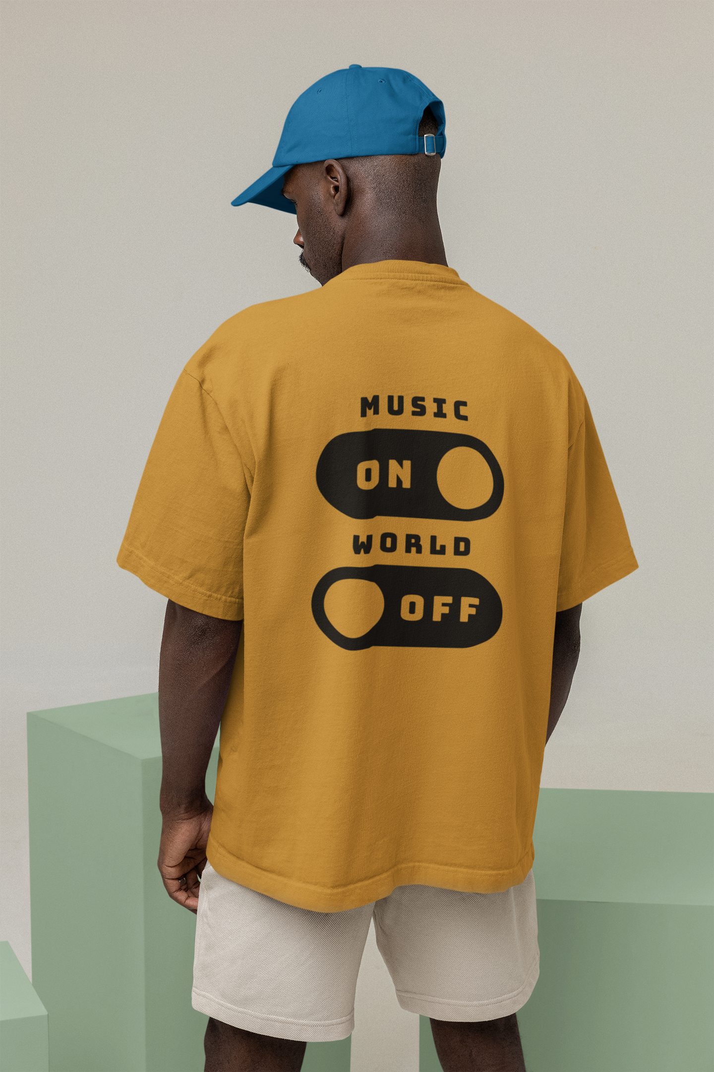 Yellow Groove