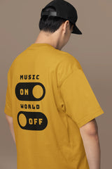 Yellow Groove