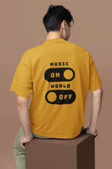 Yellow Groove