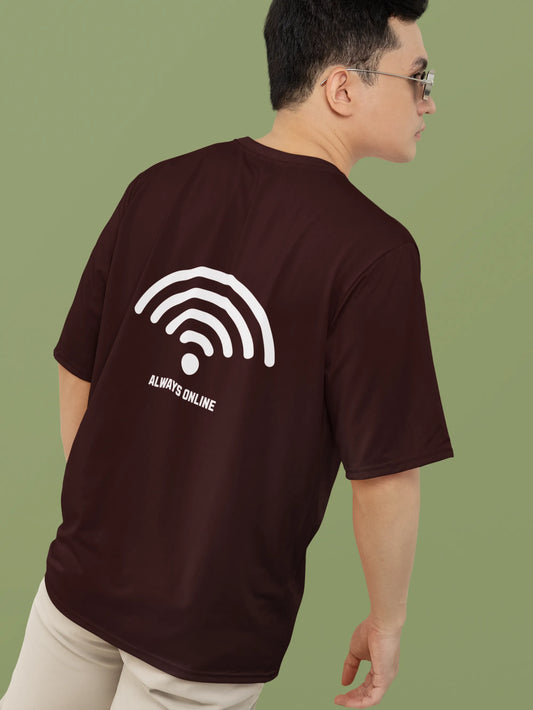 Maroon Online