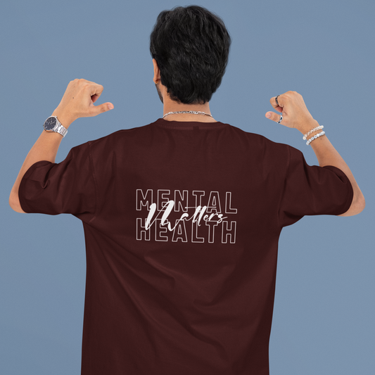 Maroon Mind