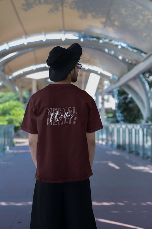 Maroon Mind