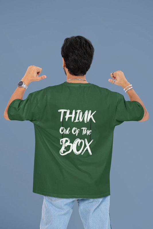 Green Thinker