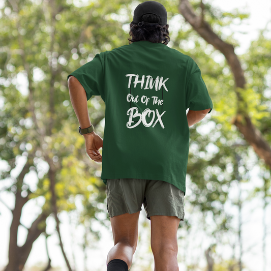 Green Thinker