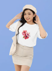 Hibiscus Breeze