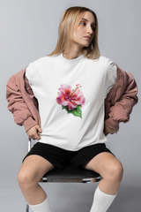 Pure Hibiscus