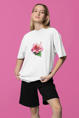 Pure Hibiscus