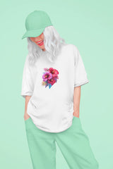 Boho Hibiscus