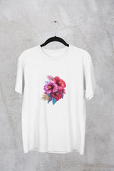 Boho Hibiscus