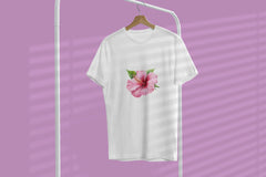 Airy Hibiscus
