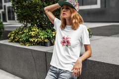 Classic Hibiscus