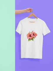 Hibiscus Glow