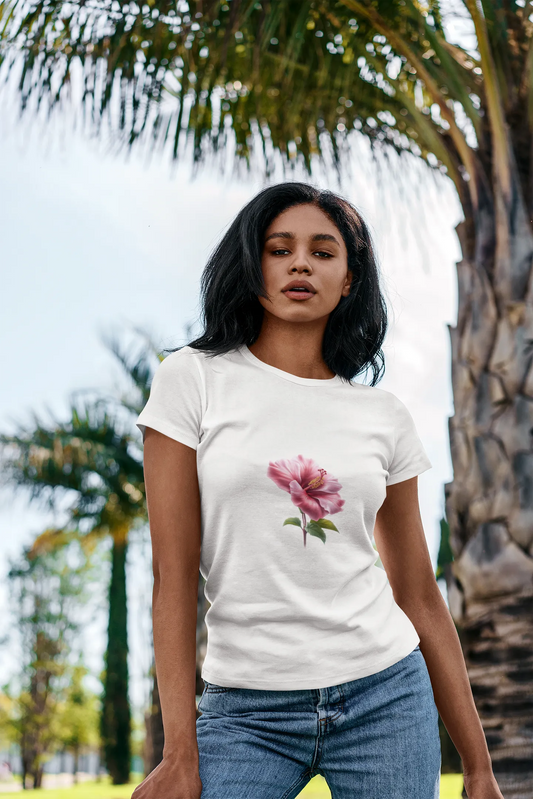 Hibiscus Essential