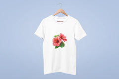 Fresh Hibiscus
