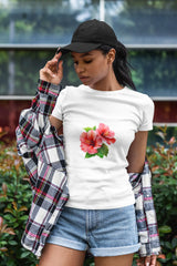 Fresh Hibiscus